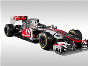 Bóng đá anh, ngoại hạng anh, lịch thi đấu euro 2012, “Siêu phẩm” F2012 của Ferrari : Chú vịt xấu xí ?